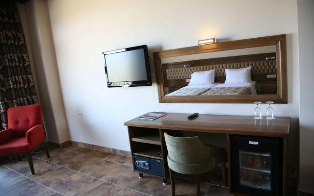 Masi Hotel