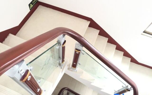 Fuding Datianhu Homestay