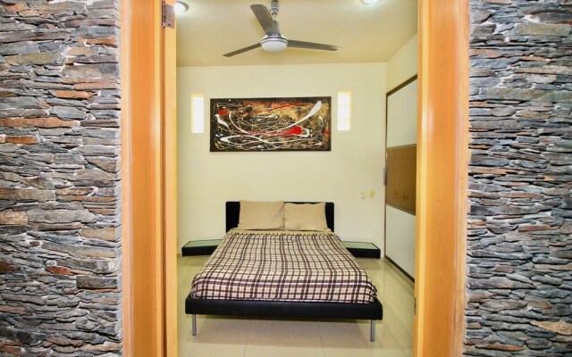 Praia Apartments by Casago