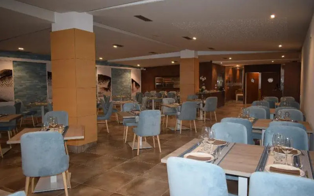 Apartamentos Vida Mar de Laxe