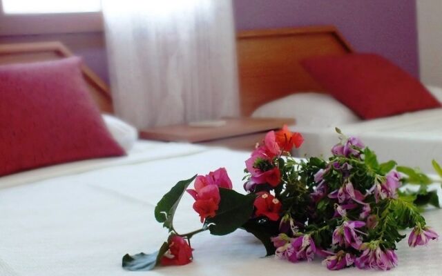Villa Jasmin Oludeniz
