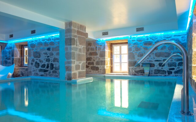 Convento do Seixo Boutique Hotel & Spa