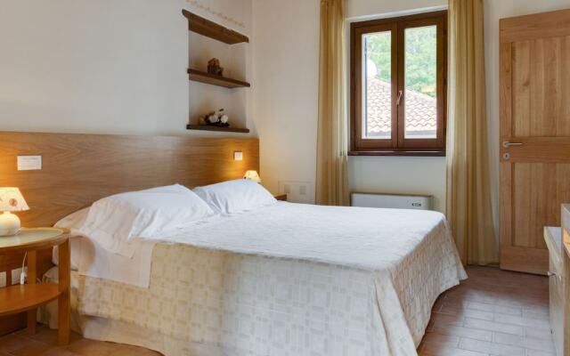 Two-room Holiday Home With Swimming Pool