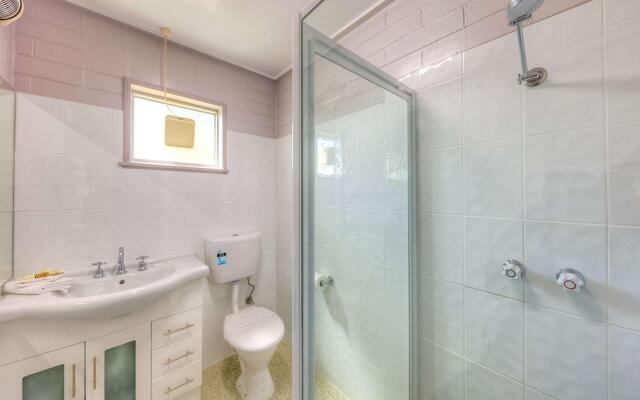 Best Western Burnie Murchison Lodge