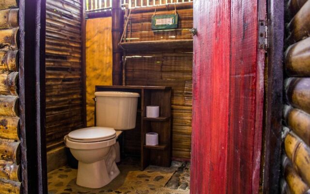 The Mudhouse Hostel