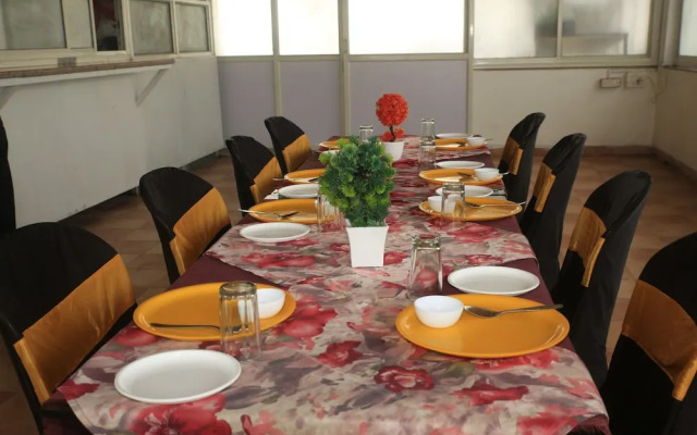 Hotel Avinash Residency