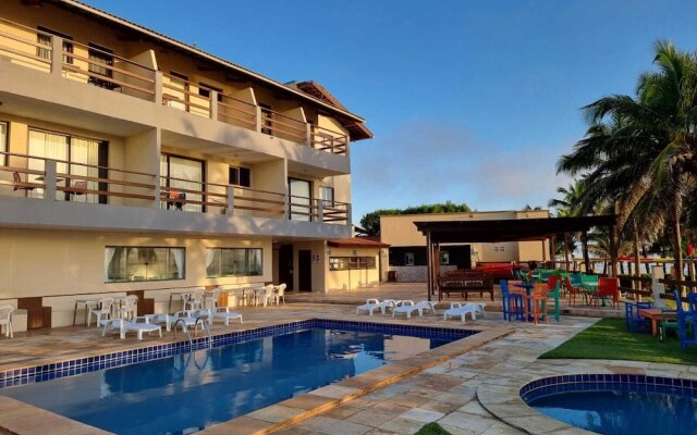 Hotel Melina Praia Hotel