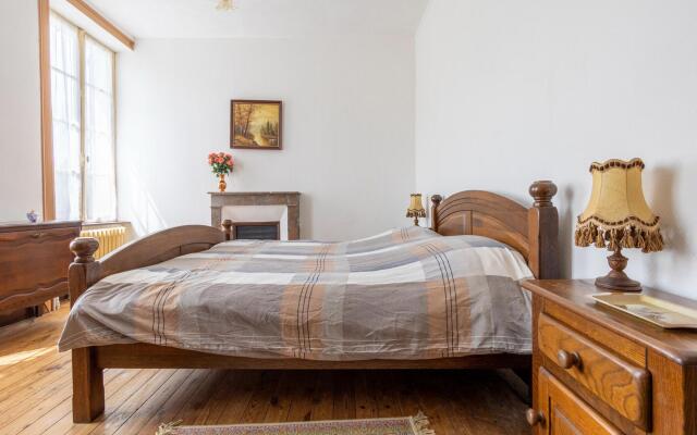 Holiday Home in Hambye With Terrace