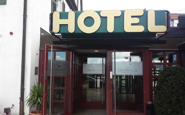 Hotel Jagerhaus in Esslingen