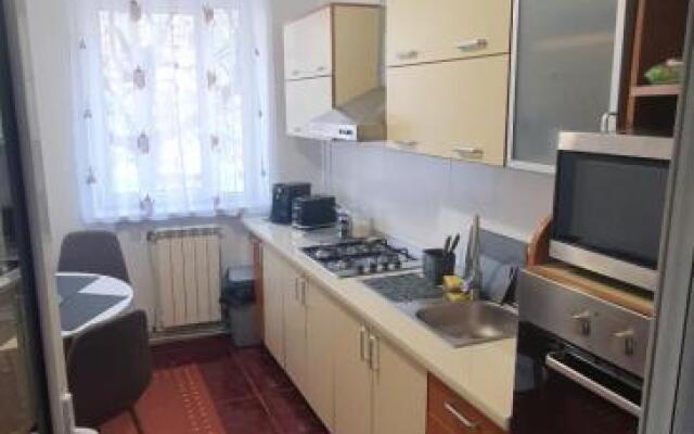 Apartament Chaplins 3 camere