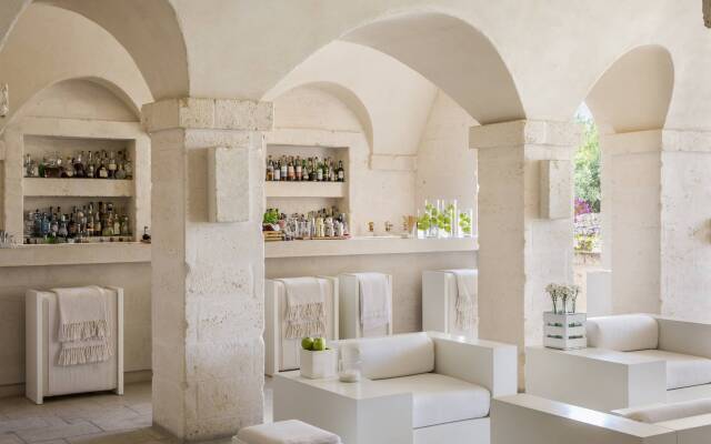 Borgo Egnazia Le Ville