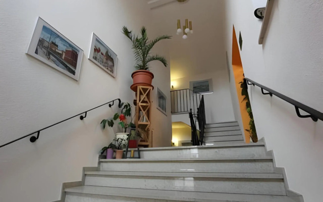 Hotel Nordic Spreewald