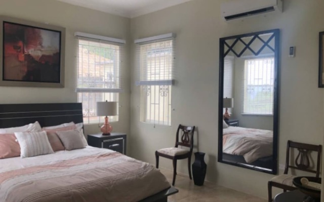 Apartamento en Bahía de Montego Jamaica