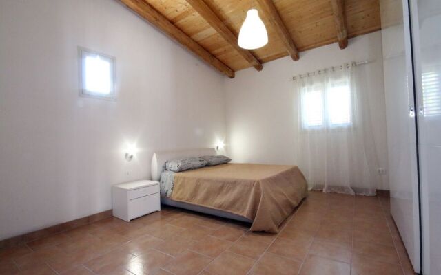 Casa Syramusa con Piscina