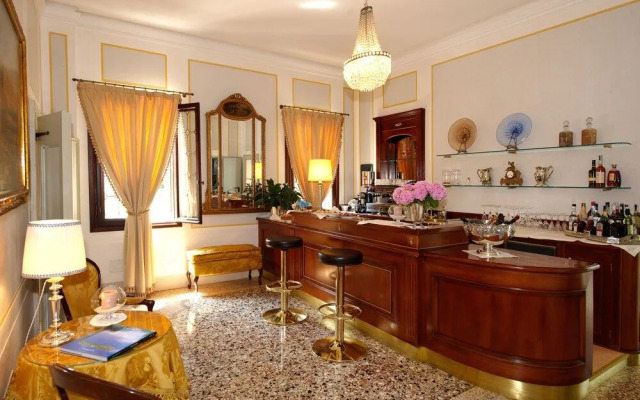 Villa Contarini Nenzi Hotel & SPA