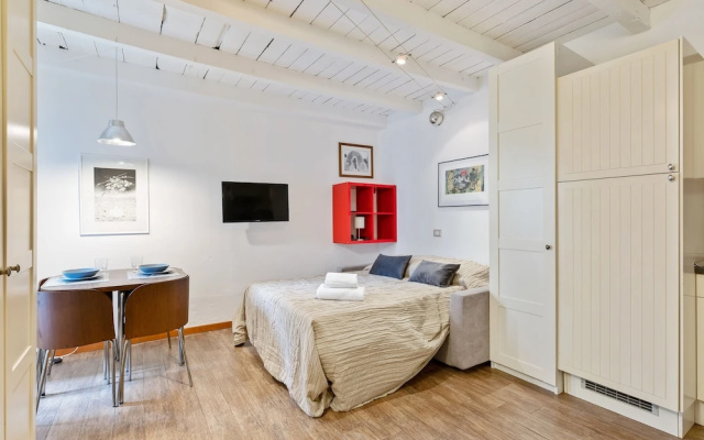 Flatty Apartments Cirillo
