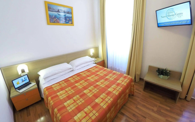 Nuovo Albergo Centro