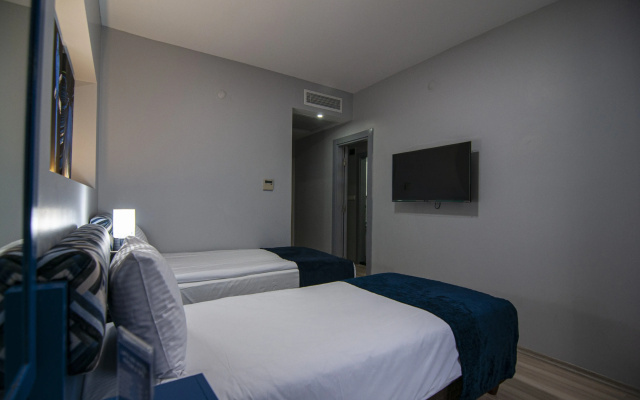 Lapis Inn Hotel Old City