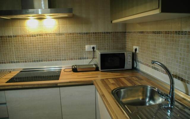 Alcázar de Baeza Centro Godoyes