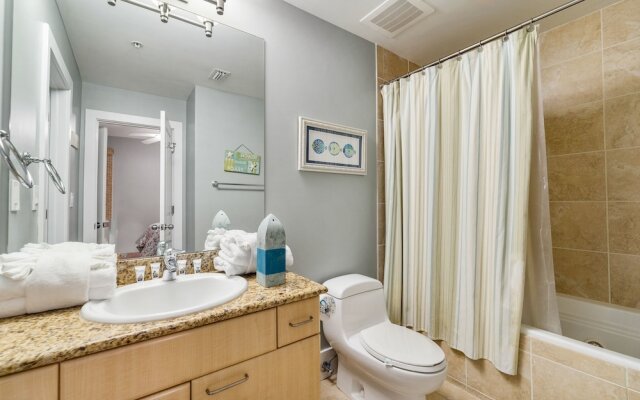 Crc0616 2 Bedroom Condo