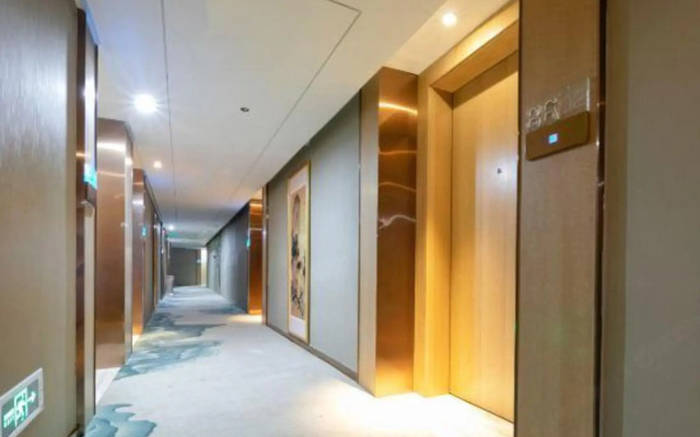 Jingshan Hotel