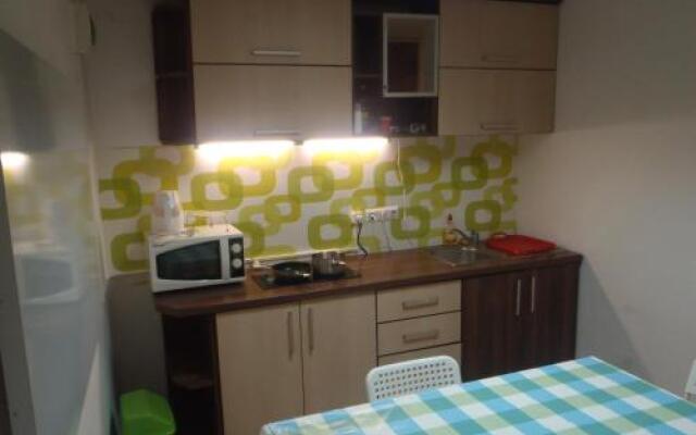 Hostel Mara