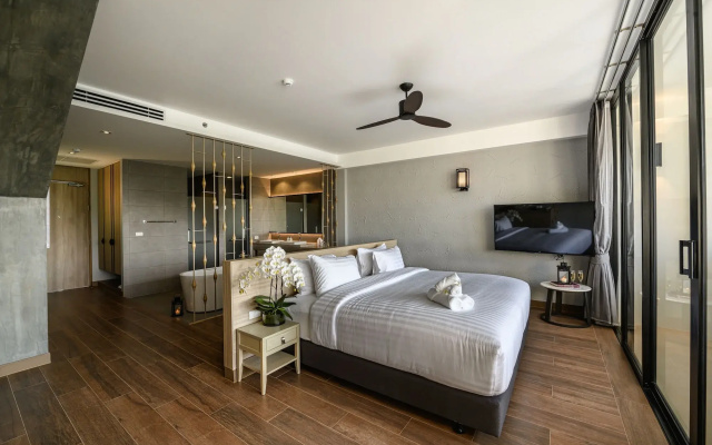 iSanook Resort & Suites Hua Hin