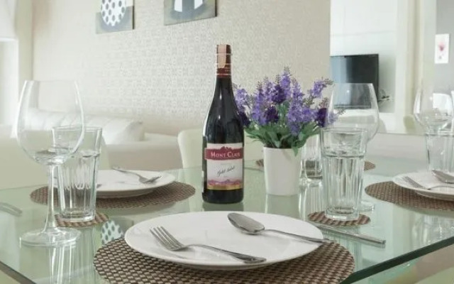 The Cube Boutique Residence