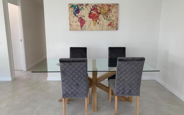 Los Dolses Mirador Apartments 2 beds