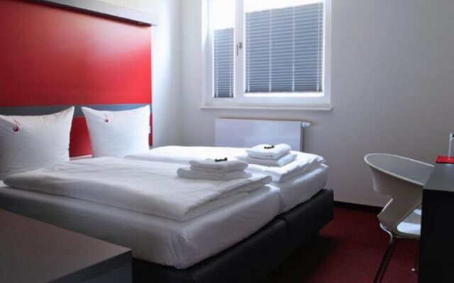 Hotel VielHarmonie