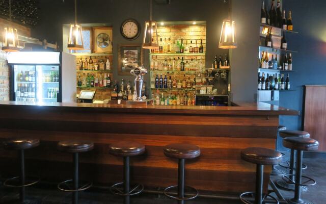 Chapmans Peak Hotel