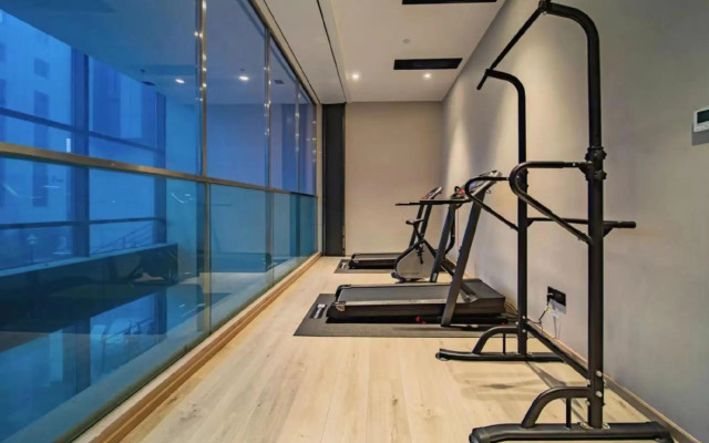 Ibis Styles Nanjing Dongqi Road Hotel