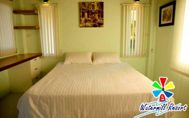 Watermill Resort