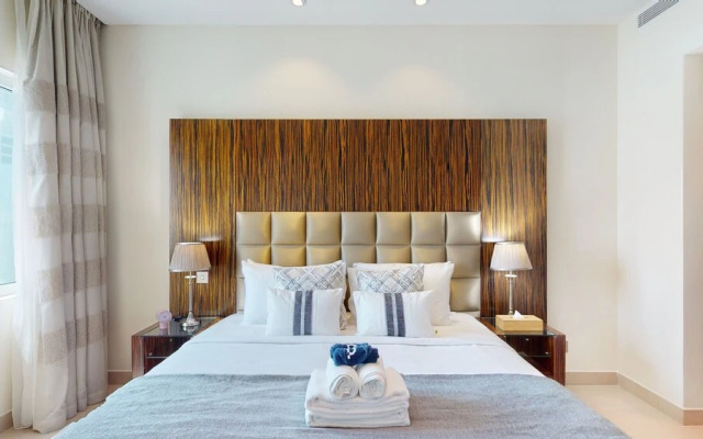 Bonnington Luxury Apartments