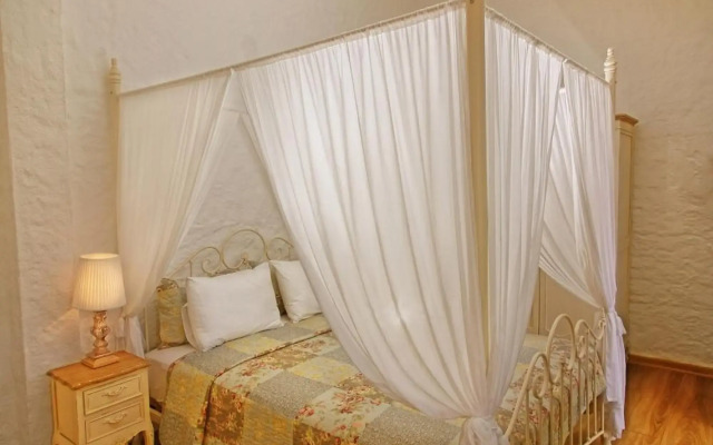 Kupina Butik Otel