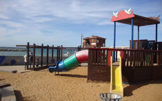 The Sea Plaza Residence