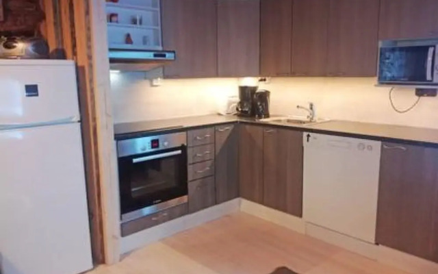 Hallan Kelo Kuusamo in Kuusamo