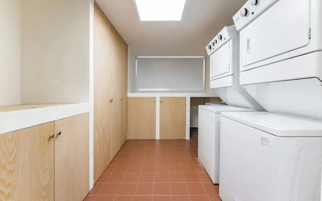 Escandon Suites by Escajal Room