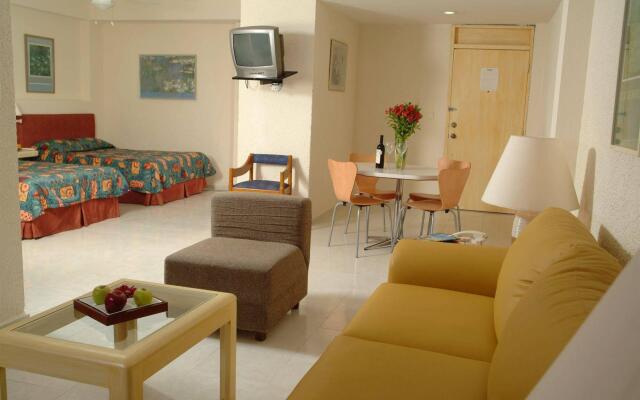 Hotel & Suites Nader