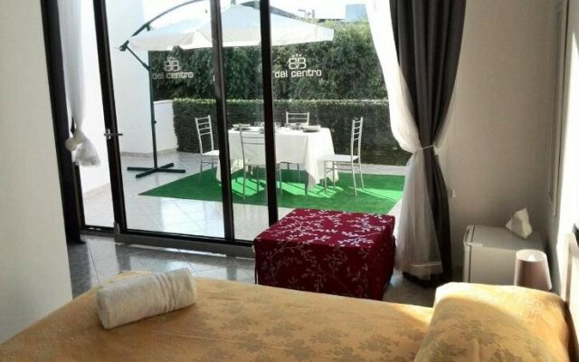 B&B del Centro