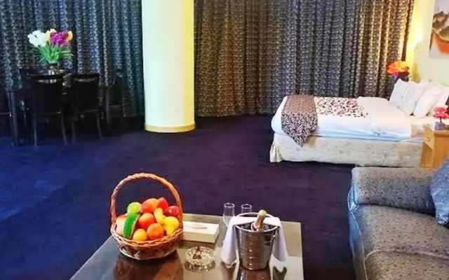 Phoenicia Tower