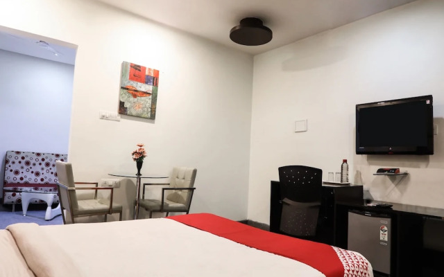 OYO 16436 V Hotels