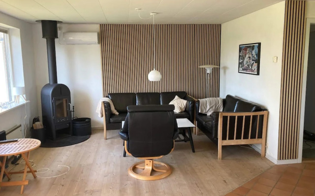5 Person Holiday Home in Lokken