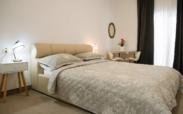 Complex Pescaresc Gura Repezii Borsa