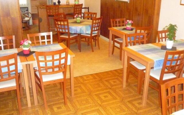 Logis Hotel Belle Etoile Vichy