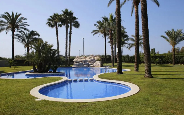 AT142 Nova Torredembarra