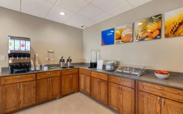 Comfort Inn & Suites Euless DFW West