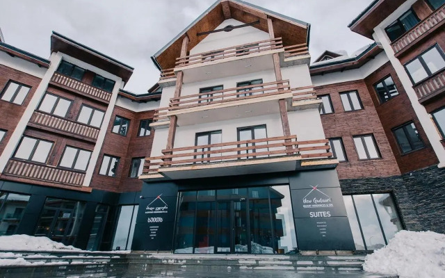 New Gudauri Suites 5