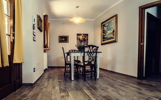 Il Giardino della Fortezza