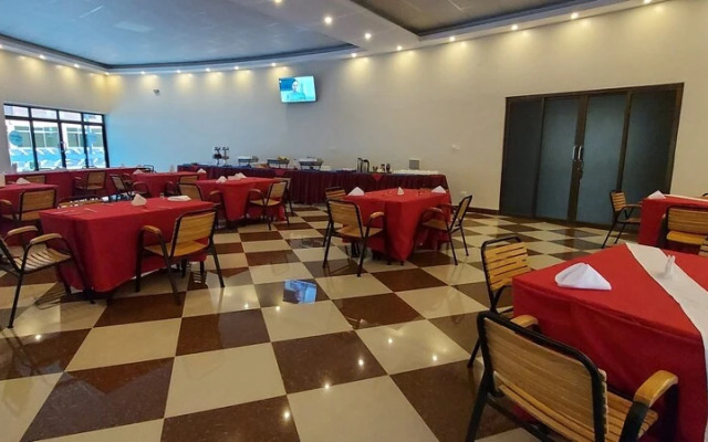 Asamar Country Resort